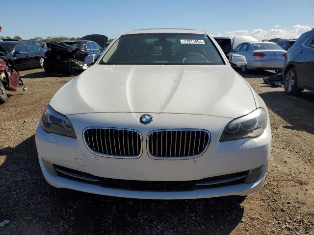 VIN WBAXG5C55DDY31133 2013 BMW 5 Series, 528 I no.5