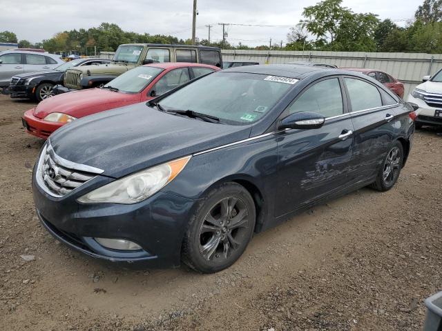 Vin: 5npec4ac1ch311084, lot: 85217834, hyundai sonata se 2012 img_1