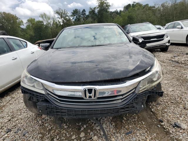 2017 HONDA ACCORD LX - 1HGCR2F31HA000886