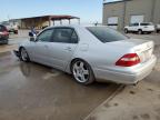 LEXUS LS 430 photo