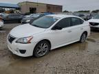 NISSAN SENTRA S photo