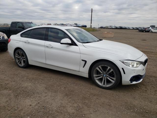 2016 BMW 428 XI GRA - WBA4C9C5XGG139801