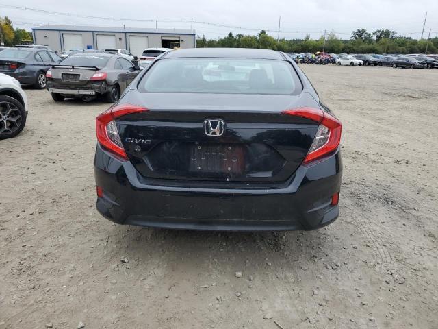 2016 HONDA CIVIC LX - 19XFC2F56GE219336
