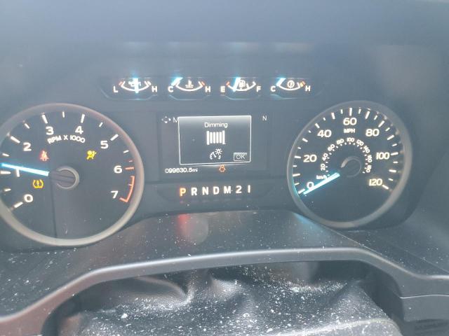 2016 FORD F150 SUPER - 1FTEW1EF4GFB62809