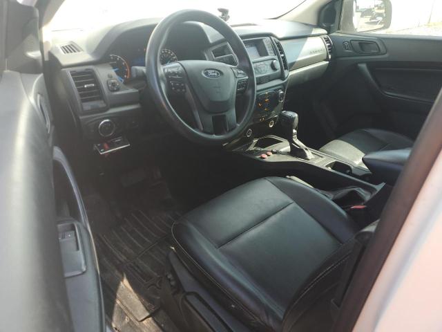 2019 FORD RANGER XL - 1FDER1AH1KLB15032