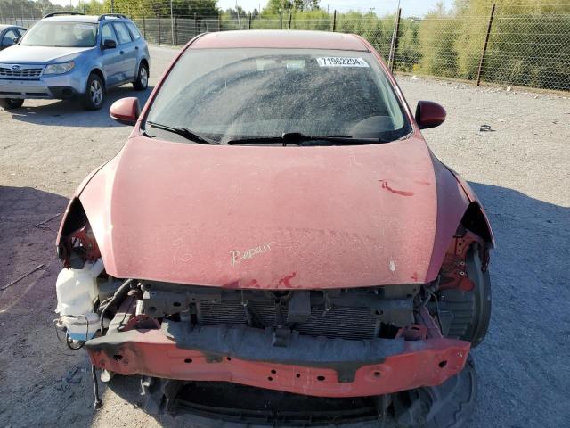 VIN JM1BL1M71D1763609 2013 MAZDA 3 no.5