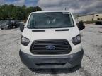 FORD TRANSIT T- photo