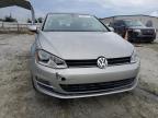 VOLKSWAGEN GOLF photo