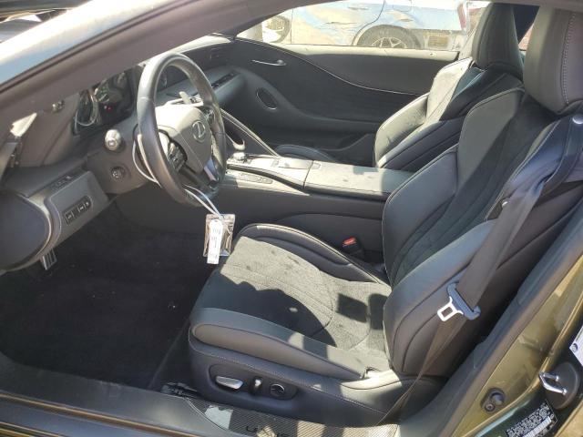 2021 LEXUS LC 500H - JTHAY5AY7MA002163