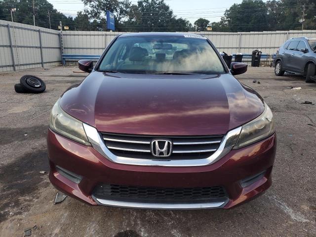 2015 HONDA ACCORD LX - 1HGCR2F33FA167781