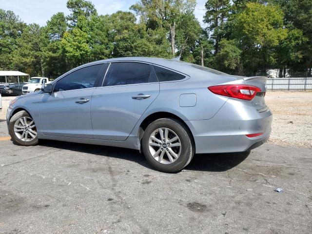 2017 HYUNDAI SONATA SE - 5NPE24AF0HH560738