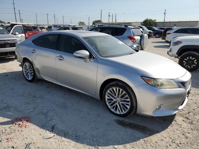 VIN JTHBK1GG6D2022671 2013 Lexus ES, 350 no.4