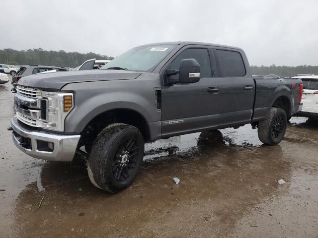 VIN 1FT7W2BTXKEE02727 2019 Ford F-250, Super Duty no.1