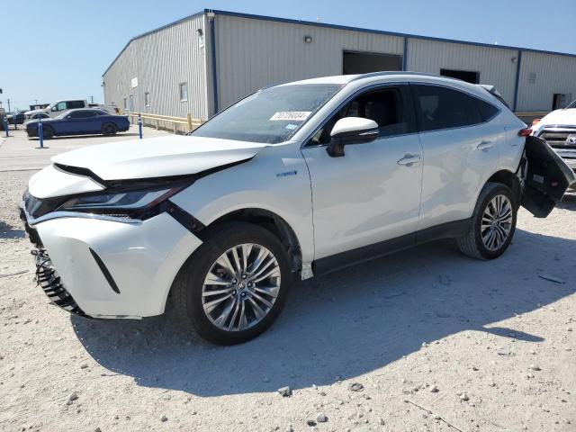 2021 TOYOTA VENZA LE - JTEAAAAH4MJ019030