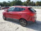 HYUNDAI TUCSON LIM photo