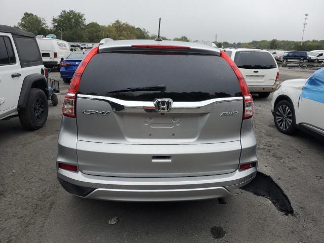 VIN 2HKRM4H78GH720129 2016 Honda CR-V, Exl no.6