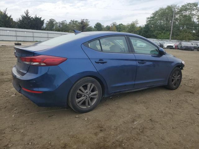 VIN 5NPD84LF8JH326442 2018 Hyundai Elantra, Sel no.3