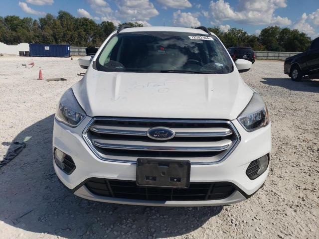2018 FORD ESCAPE SE - 1FMCU0GD3JUD52151