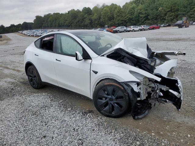 2024 TESLA MODEL Y - 7SAYGDED2RA301448