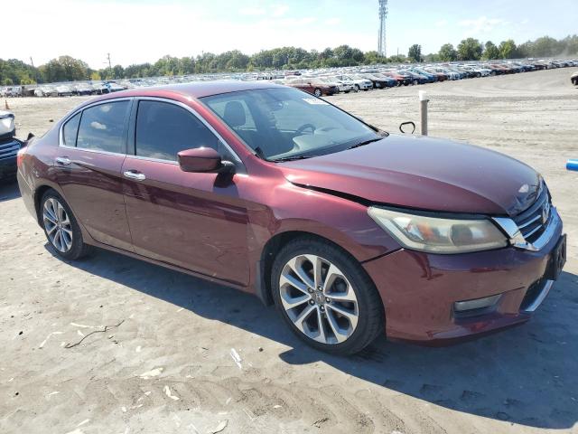 VIN 1HGCR2F59FA122717 2015 Honda Accord, Sport no.4