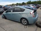 TOYOTA PRIUS photo