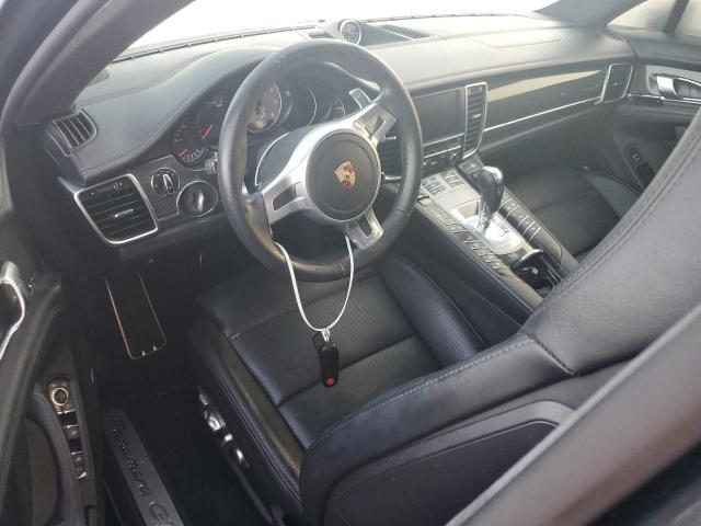 VIN WP0AF2A7XEL083484 2014 Porsche Panamera, Gts no.8