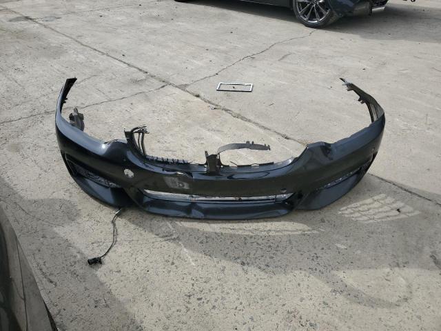 2015 BMW 435 XI GRA - WBA4B3C55FD669612