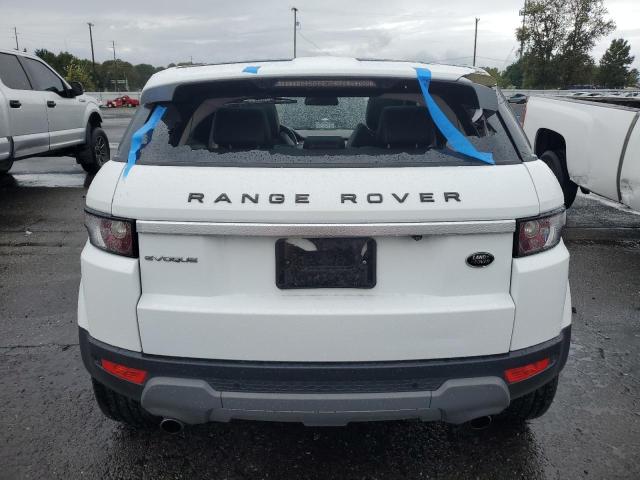 2015 LAND ROVER RANGE ROVE - SALVV2BG7FH021153