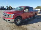 2020 FORD F150 SUPER - 1FTEW1E42LKD56464