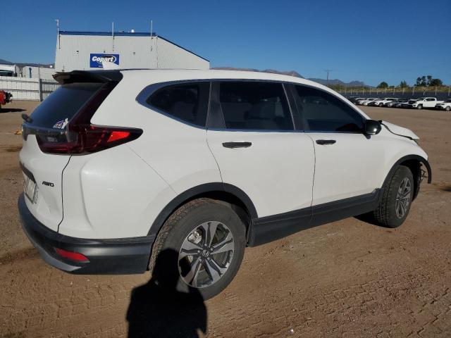 VIN 5J6RW2H20LA005036 2020 Honda CR-V, LX no.3