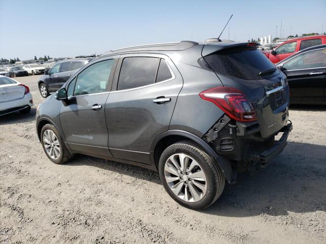 VIN KL4CJASB9HB228801 2017 Buick Encore, Preferred no.2