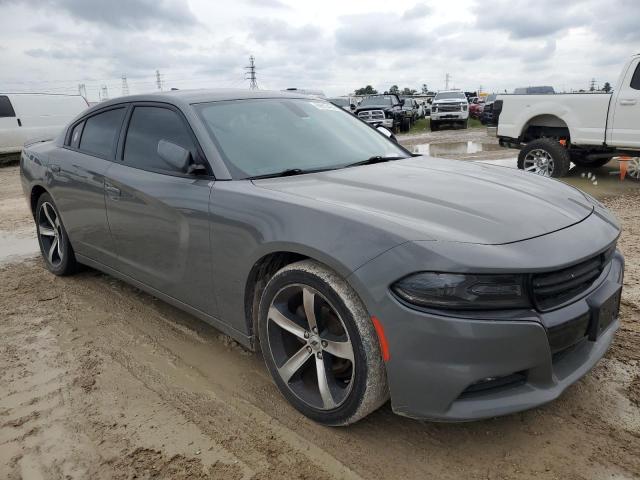 2017 DODGE CHARGER SX - 2C3CDXHG7HH543630