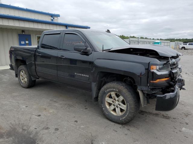 2016 CHEVROLET SILVERADO - 3GCUKREC7GG252837