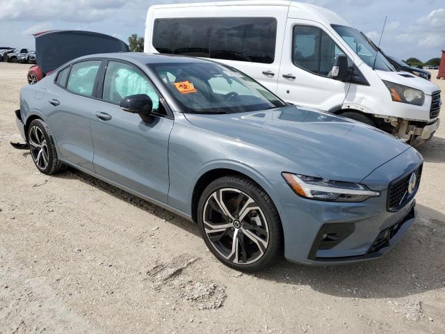 VIN 7JRL12FL2PG249071 2023 Volvo S60, Plus no.4