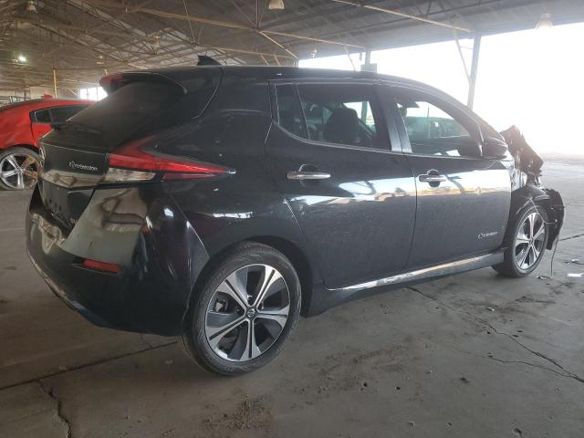Vin: 1n4az1cp6kc316552, lot: 72198774, nissan leaf s 20193