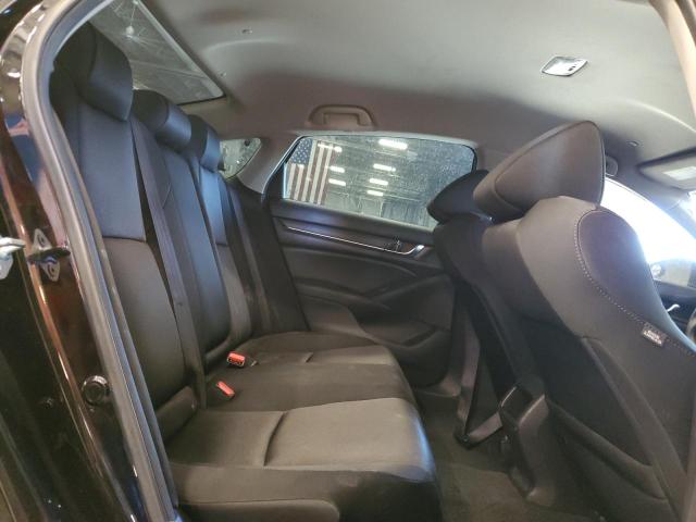 2022 HONDA ACCORD LX - 1HGCV1F13NA009069