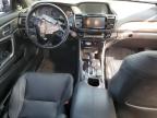 HONDA ACCORD EXL photo