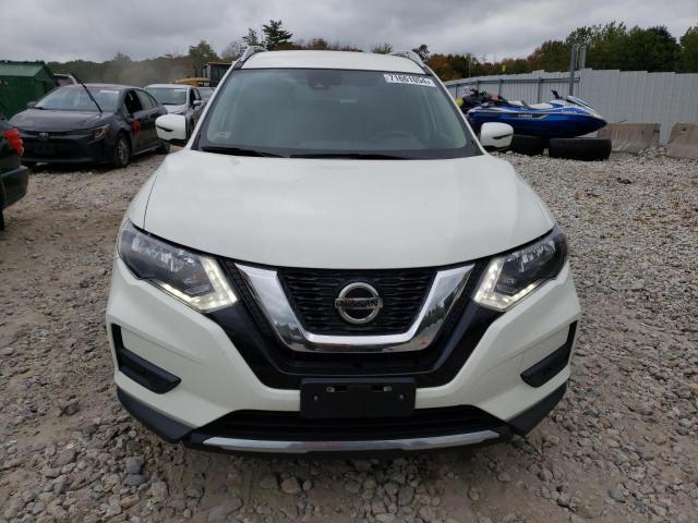 2020 NISSAN ROGUE S - 5N1AT2MV3LC794777