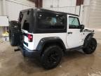 JEEP WRANGLER S photo