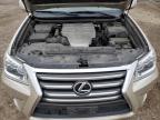 LEXUS GX 460 photo