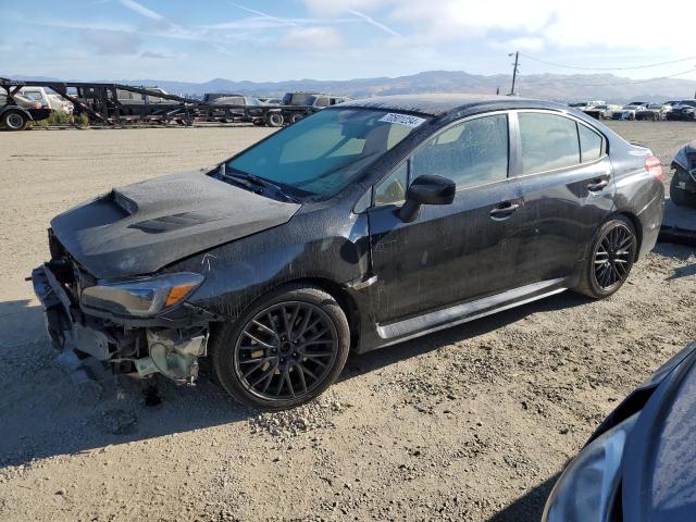 VIN JF1VA1F65F9823523 2015 Subaru WRX, Premium no.1