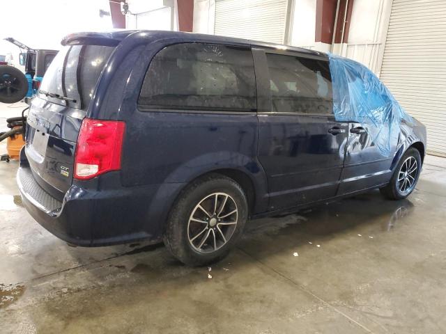 2017 DODGE GRAND CARA - 2C4RDGEGXHR690433
