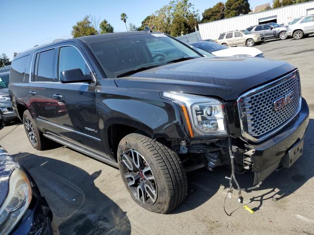 2017 GMC YUKON XL D - 1GKS2HKJ7HR269664