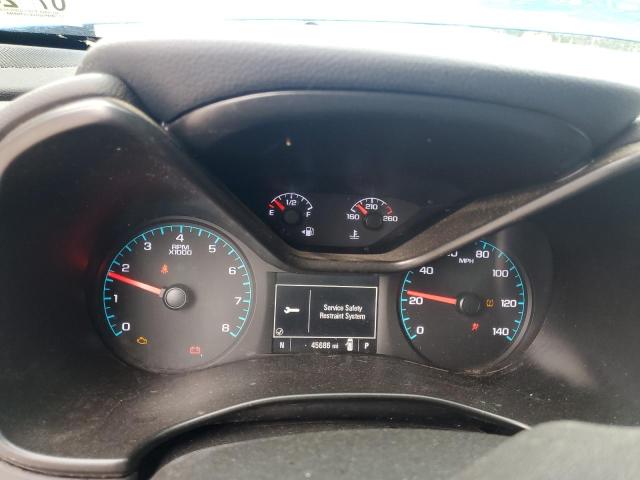 2021 CHEVROLET COLORADO L - 1GCGSCEN5M1189145