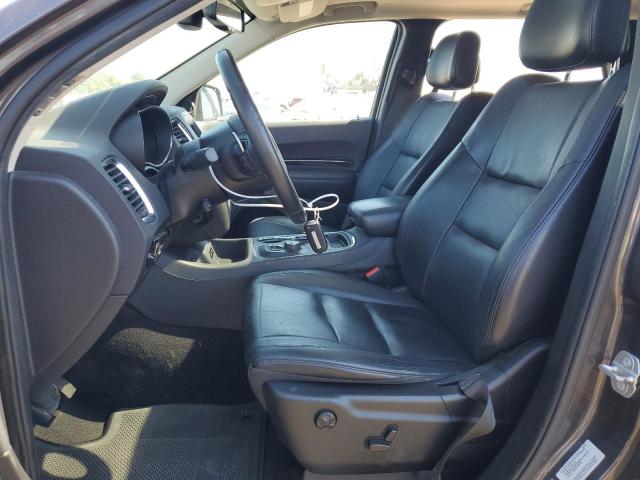 2015 DODGE DURANGO LI - 1C4RDHDG4FC764216