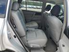 TOYOTA HIGHLANDER photo