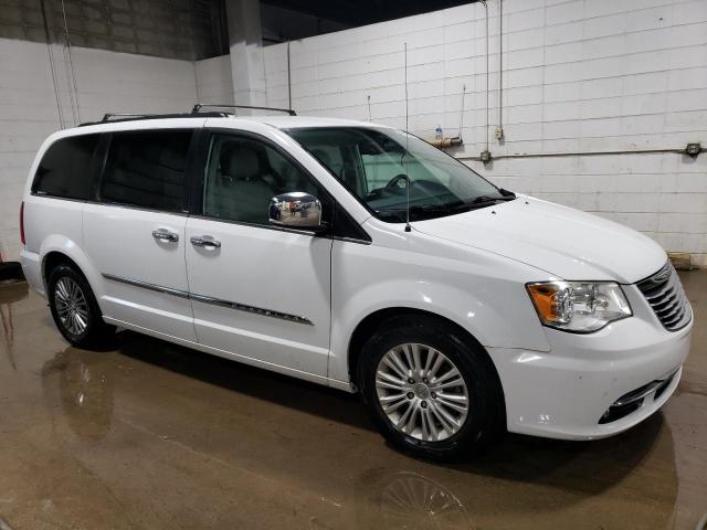 VIN 2C4RC1CG7ER133042 2014 Chrysler Town and Countr... no.4