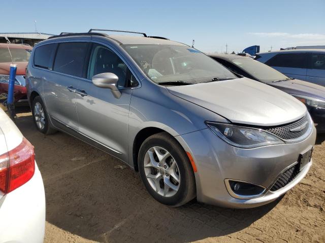 2017 CHRYSLER PACIFICA T - 2C4RC1BG4HR820775