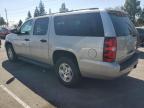 CHEVROLET SUBURBAN C photo