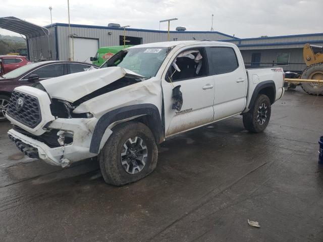 2020 TOYOTA TACOMA DOU - 5TFCZ5AN3LX231223